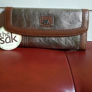The sak wallet